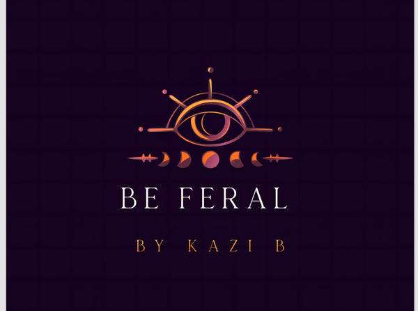 Beferal by Kazi B 